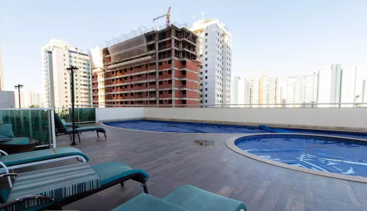 Imagem Imóvel com 2 Quartos à Venda, 79 m² em Sul (águas Claras) - Brasília