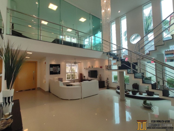 Imagem Casa com 6 Quartos à Venda, 455 m² em Riviera - Bertioga Imagem Casa com 6 Quartos à Venda, 455 m² em Riviera - Bertioga
