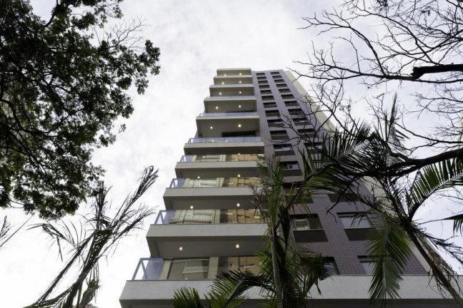 Apartamento com 4 Quartos à Venda, 325 m² em Ibirapuera - São Paulo