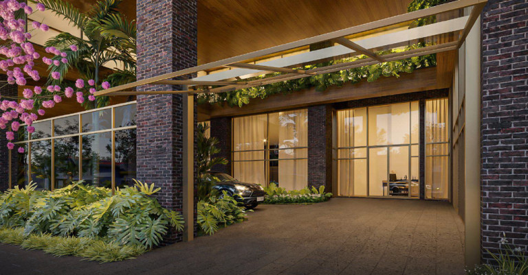 Imagem Apartamento com 5 Quartos à Venda, 1.184 m² em Moema - São Paulo Imagem Apartamento com 5 Quartos à Venda, 1.184 m² em Moema - São Paulo