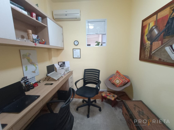 Imagem Apartamento com 3 Quartos à Venda, 140 m² em Copacabana - Rio De Janeiro