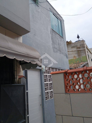 Imagem Galpão à Venda, 400 m² em Centro - Belford Roxo Imagem Galpão à Venda, 400 m² em Centro - Belford Roxo