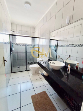 Imagem Casa com 4 Quartos à Venda, 300 m² em Vila Junqueira - Atibaia Imagem Casa com 4 Quartos à Venda, 300 m² em Vila Junqueira - Atibaia