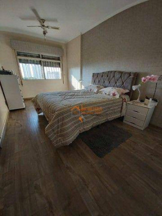 Imagem Apartamento com 3 Quartos à Venda, 120 m² em Centro - Guarulhos Imagem Apartamento com 3 Quartos à Venda, 120 m² em Centro - Guarulhos