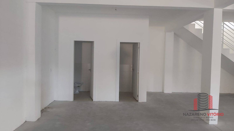 Imagem Galpão para Alugar, 714 m² em Jardim Eldorado - Palhoça Imagem Galpão para Alugar, 714 m² em Jardim Eldorado - Palhoça