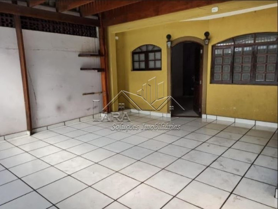 Imagem Sobrado com 3 Quartos à Venda, 108 m² em Vila Carrão - São Paulo Imagem Sobrado com 3 Quartos à Venda, 108 m² em Vila Carrão - São Paulo