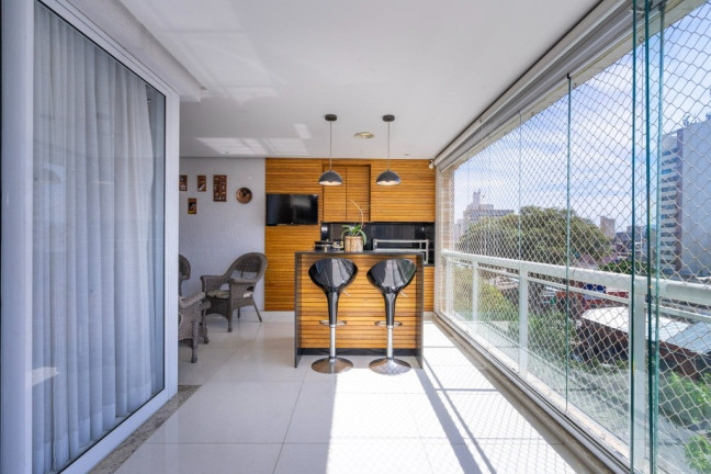 Imagem Apartamento com 4 Quartos à Venda, 162 m² em Lapa - São Paulo Imagem Apartamento com 4 Quartos à Venda, 162 m² em Lapa - São Paulo