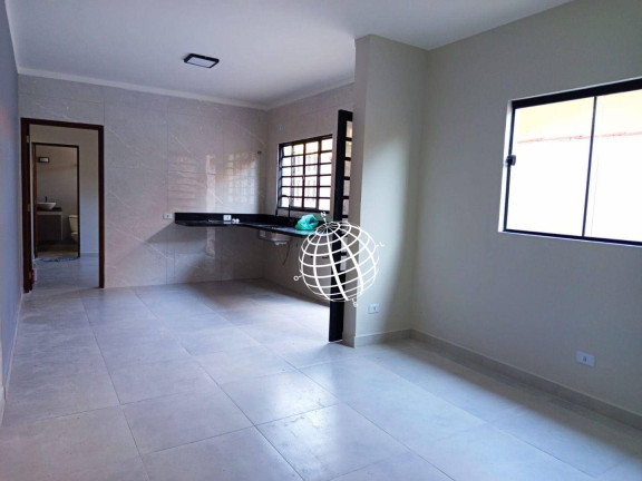 Imagem Casa com 3 Quartos à Venda, 135 m² em Jardim Do Alvinópolis - Atibaia Imagem Casa com 3 Quartos à Venda, 135 m² em Jardim Do Alvinópolis - Atibaia