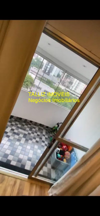 Imagem Apartamento com 3 Quartos à Venda, 84 m² em Condomínio San Gennaro - São Paulo Imagem Apartamento com 3 Quartos à Venda, 84 m² em Condomínio San Gennaro - São Paulo