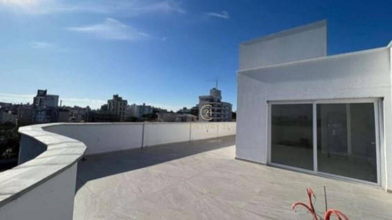 Apartamento com 4 Quartos à Venda, 221 m² em Coqueiros - Florianópolis
