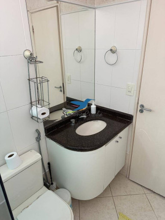 Imagem Apartamento com 3 Quartos à Venda, 100 m² em Parque Residencial Aquarius - São José Dos Campos