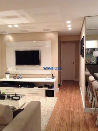 Imagem Apartamento com 3 Quartos à Venda, 91 m² em Vila Antonieta - Guarulhos Imagem Apartamento com 3 Quartos à Venda, 91 m² em Vila Antonieta - Guarulhos