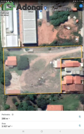 Foto do imóvel Imóvel Comercial à Venda, 4.060 m² em Medeiros - Jundiaí