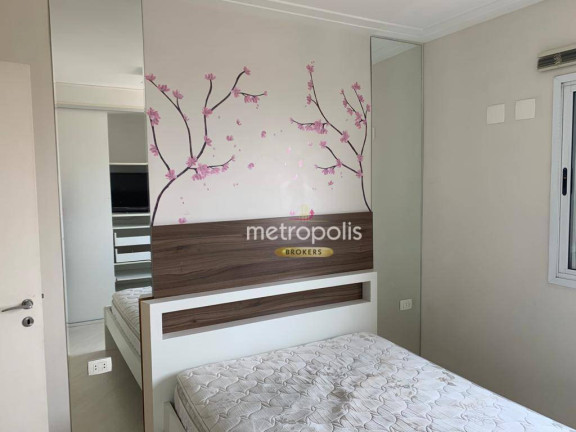 Imagem Apartamento com 3 Quartos à Venda, 84 m² em Barcelona - São Caetano Do Sul Imagem Apartamento com 3 Quartos à Venda, 84 m² em Barcelona - São Caetano Do Sul