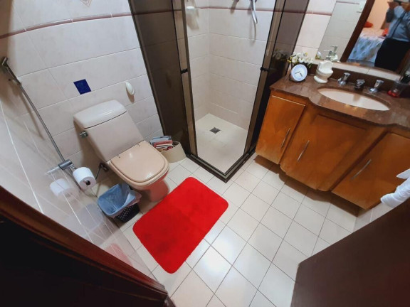 Imagem Apartamento com 3 Quartos à Venda, 170 m² em Gonzaga - Santos Imagem Apartamento com 3 Quartos à Venda, 170 m² em Gonzaga - Santos