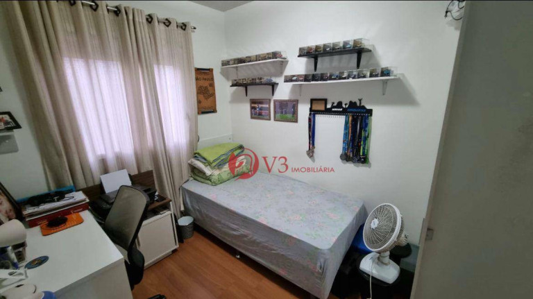 Imagem Apartamento com 2 Quartos à Venda, 40 m² em Jardim Nossa Senhora Do Carmo - São Paulo