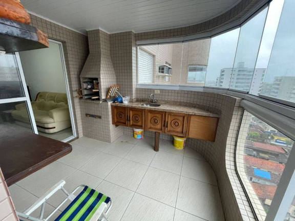 Imagem Apartamento com 2 Quartos à Venda, 84 m² em Aviação - Praia Grande