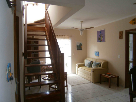 Imagem Cobertura com 3 Quartos à Venda, 120 m² em Tenório - Ubatuba Imagem Cobertura com 3 Quartos à Venda, 120 m² em Tenório - Ubatuba