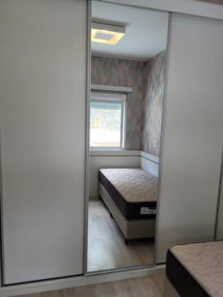 Imagem Casa de Condomínio com 3 Quartos à Venda, 192 m² em Boa Vista - Curitiba Imagem Casa de Condomínio com 3 Quartos à Venda, 192 m² em Boa Vista - Curitiba