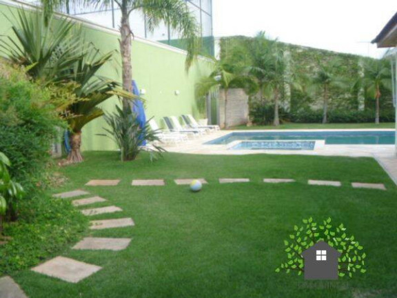Imagem Casa com 4 Quartos à Venda, 800 m² em Bosque Do Viana - Cotia