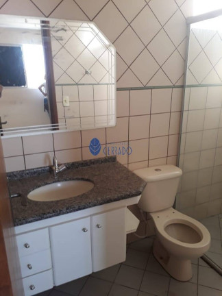 Imagem Apartamento com 2 Quartos à Venda, 65 m² em Vila Santa Isabel - Anápolis Imagem Apartamento com 2 Quartos à Venda, 65 m² em Vila Santa Isabel - Anápolis
