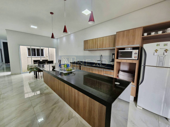Imagem Casa de Condomínio com 4 Quartos à Venda, 180 m² em Parque Ibiti Reserva - Sorocaba