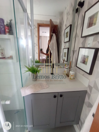 Imagem Imóvel com 2 Quartos à Venda, 10 m² em Armação - Salvador Imagem Imóvel com 2 Quartos à Venda, 10 m² em Armação - Salvador