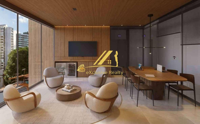 Imagem Imóvel com 1 Quarto à Venda, 30 m² em Graça - Salvador Imagem Imóvel com 1 Quarto à Venda, 30 m² em Graça - Salvador