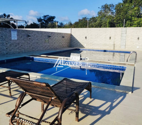 Apartamento com 2 Quartos à Venda, 50 m² em Sim - Feira De Santana