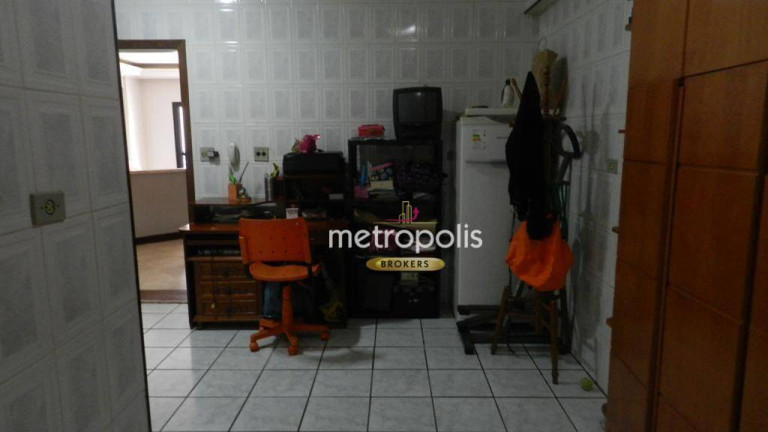 Imagem Apartamento com 3 Quartos à Venda, 125 m² em Santa Paula - São Caetano Do Sul Imagem Apartamento com 3 Quartos à Venda, 125 m² em Santa Paula - São Caetano Do Sul