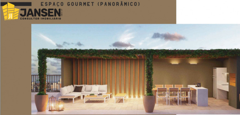 Imagem Apartamento com 2 Quartos à Venda, 65 m² em Manaíra - João Pessoa