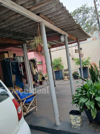 Imagem Casa com 2 Quartos à Venda, 180 m² em Conjunto Habitacional Isaura Pitta Garms - Bauru Imagem Casa com 2 Quartos à Venda, 180 m² em Conjunto Habitacional Isaura Pitta Garms - Bauru
