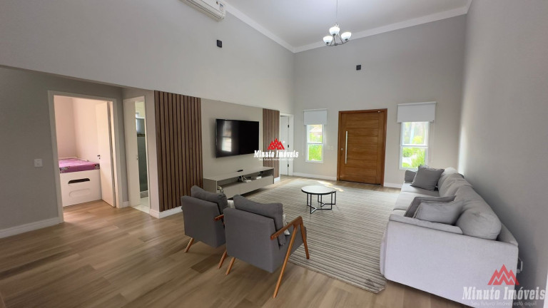 Imagem Casa com 4 Quartos à Venda, 278 m² em Centro - Itupeva Imagem Casa com 4 Quartos à Venda, 278 m² em Centro - Itupeva