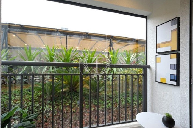 Imagem Apartamento com 2 Quartos à Venda, 31 m² em Vila Sônia - São Paulo Imagem Apartamento com 2 Quartos à Venda, 31 m² em Vila Sônia - São Paulo