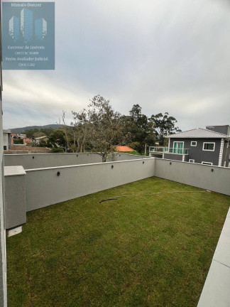 Imagem Casa com 3 Quartos à Venda, 115 m² em Rio Vermelho - Florianópolis
