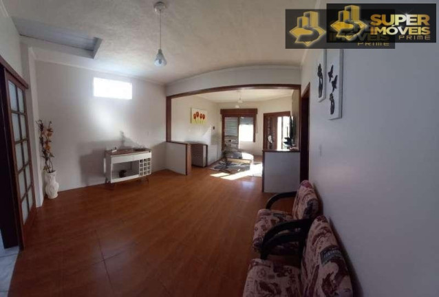 Imagem Casa com 4 Quartos à Venda, 200 m² em Fragata - Pelotas