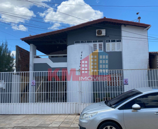 Imagem Apartamento com 1 Quarto à Venda, 240 m² em Planalto Treze De Maio - Mossoró Imagem Apartamento com 1 Quarto à Venda, 240 m² em Planalto Treze De Maio - Mossoró