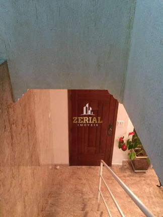 Imagem Sobrado com 4 Quartos à Venda, 276 m² em Cerâmica - São Caetano Do Sul Imagem Sobrado com 4 Quartos à Venda, 276 m² em Cerâmica - São Caetano Do Sul
