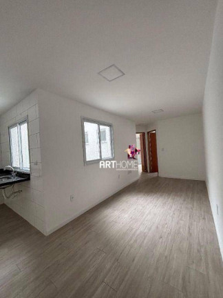 Cobertura com 2 Quartos à Venda, 88 m² em Parque Das Nações - Santo André
