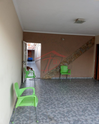 Imagem Imóvel com 3 Quartos à Venda, 145 m² em Jardim Bom Retiro (nova Veneza) - Sumaré Imagem Imóvel com 3 Quartos à Venda, 145 m² em Jardim Bom Retiro (nova Veneza) - Sumaré