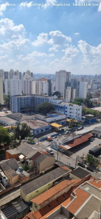 Imagem Apartamento com 3 Quartos à Venda, 90 m² em Centro - Santo André Imagem Apartamento com 3 Quartos à Venda, 90 m² em Centro - Santo André