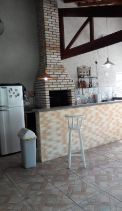 Imagem Imóvel com 3 Quartos à Venda, 157 m² em Metalúrgicos - Osasco
