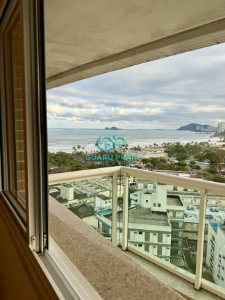 Imagem Apartamento com 3 Quartos à Venda, 97 m² em Enseada - Guarujá
