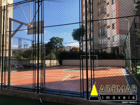Imagem Apartamento com 2 Quartos à Venda, 48 m² em Taboão - Diadema Imagem Apartamento com 2 Quartos à Venda, 48 m² em Taboão - Diadema