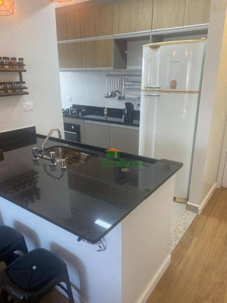 Imagem Apartamento com 1 Quarto à Venda, 43 m² em Santa Paula - São Caetano Do Sul Imagem Apartamento com 1 Quarto à Venda, 43 m² em Santa Paula - São Caetano Do Sul