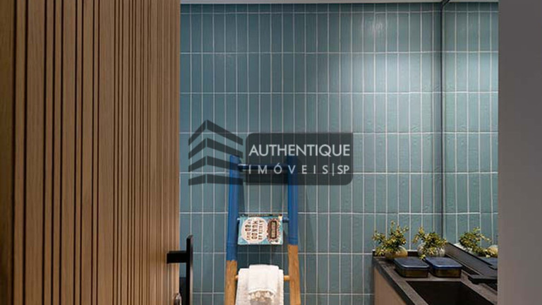 Imagem Cobertura com 3 Quartos à Venda, 371 m² em Jardins - São Paulo