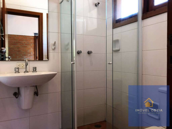 Imagem Casa de Condomínio com 3 Quartos à Venda, 1.000 m² em Altos De São Fernando - Jandira