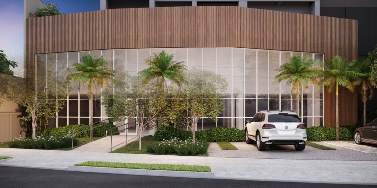 Imóvel à Venda, 566 m² em Alto De Pinheiros - São Paulo