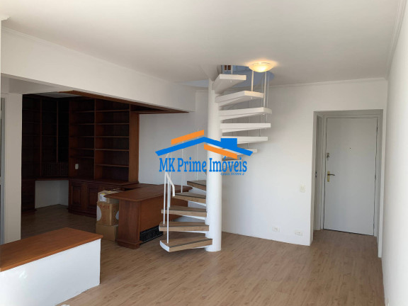 Cobertura com 3 Quartos à Venda, 126 m² em Vila Ipojuca - São Paulo