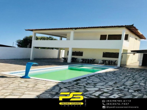 Imagem Casa com 4 Quartos à Venda, 240 m² em Jacumã - Conde Imagem Casa com 4 Quartos à Venda, 240 m² em Jacumã - Conde